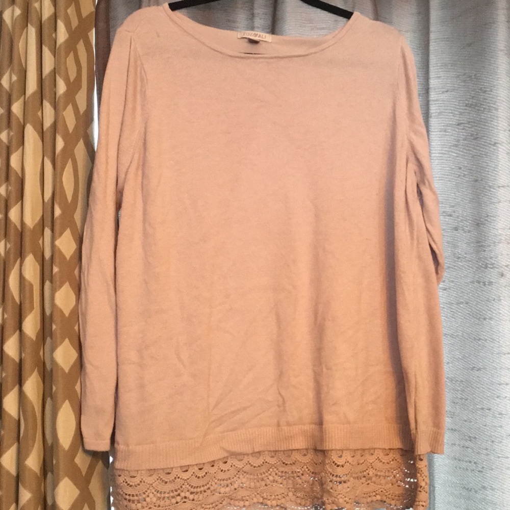 Light Sweater